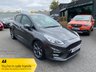 USED 2019 68 FORD FIESTA 1.0T EcoBoost GPF ST-Line Hatchback 5dr Petrol Manual Euro 6 (s/s) (100 ps) SUPPLIED WITH  AA WARRANTY