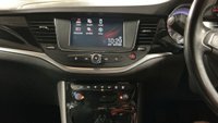 USED 2016 16 VAUXHALL ASTRA 1.6i Turbo SRi Hatchback 5dr Petrol Manual Euro 6 (s/s) (200 ps) 