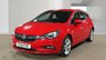 USED 2016 16 VAUXHALL ASTRA 1.6i Turbo SRi Hatchback 5dr Petrol Manual Euro 6 (s/s) (200 ps) 