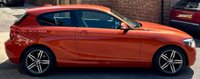 USED 2013 BMW 1 SERIES 1.6 116i Sport Hatchback 3dr Petrol Auto Euro 6 (s/s) (136 ps) 