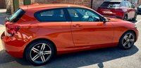 USED 2013 BMW 1 SERIES 1.6 116i Sport Hatchback 3dr Petrol Auto Euro 6 (s/s) (136 ps) 