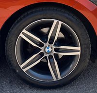 USED 2013 BMW 1 SERIES 1.6 116i Sport Hatchback 3dr Petrol Auto Euro 6 (s/s) (136 ps) 