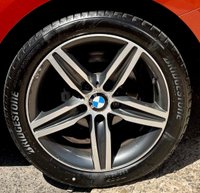 USED 2013 BMW 1 SERIES 1.6 116i Sport Hatchback 3dr Petrol Auto Euro 6 (s/s) (136 ps) 