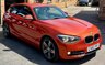 USED 2013 BMW 1 SERIES 1.6 116i Sport Hatchback 3dr Petrol Auto Euro 6 (s/s) (136 ps) 