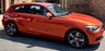USED 2013 BMW 1 SERIES 1.6 116i Sport Hatchback 3dr Petrol Auto Euro 6 (s/s) (136 ps) 