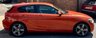 USED 2013 BMW 1 SERIES 1.6 116i Sport Hatchback 3dr Petrol Auto Euro 6 (s/s) (136 ps) 