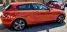 USED 2013 BMW 1 SERIES 1.6 116i Sport Hatchback 3dr Petrol Auto Euro 6 (s/s) (136 ps) 
