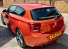 USED 2013 BMW 1 SERIES 1.6 116i Sport Hatchback 3dr Petrol Auto Euro 6 (s/s) (136 ps) 