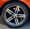 USED 2013 BMW 1 SERIES 1.6 116i Sport Hatchback 3dr Petrol Auto Euro 6 (s/s) (136 ps) 