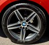 USED 2013 BMW 1 SERIES 1.6 116i Sport Hatchback 3dr Petrol Auto Euro 6 (s/s) (136 ps) 