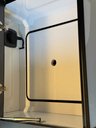 USED 2025 25 VOLKSWAGEN TRANSPORTER 2.0 TDI COMMERCE SWB T28 110BHP ONE OWNER / NEW CONVERSION / RIB BED / MICROWAVE / ACTIVITY SHOWER