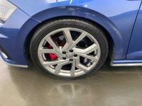 USED 2019 69 VOLKSWAGEN POLO 2.0 TSI GPF GTI+ Hatchback 5dr Petrol DSG Euro 6 (s/s) (200 ps) 