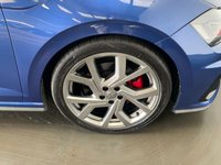 USED 2019 69 VOLKSWAGEN POLO 2.0 TSI GPF GTI+ Hatchback 5dr Petrol DSG Euro 6 (s/s) (200 ps) 