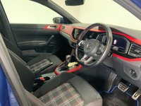 USED 2019 69 VOLKSWAGEN POLO 2.0 TSI GPF GTI+ Hatchback 5dr Petrol DSG Euro 6 (s/s) (200 ps) 