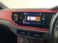 USED 2019 69 VOLKSWAGEN POLO 2.0 TSI GPF GTI+ Hatchback 5dr Petrol DSG Euro 6 (s/s) (200 ps) 