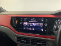 USED 2019 69 VOLKSWAGEN POLO 2.0 TSI GPF GTI+ Hatchback 5dr Petrol DSG Euro 6 (s/s) (200 ps) 
