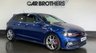 USED 2019 69 VOLKSWAGEN POLO 2.0 TSI GPF GTI+ Hatchback 5dr Petrol DSG Euro 6 (s/s) (200 ps) 