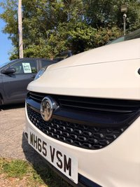 USED 2015 W VAUXHALL ADAM 1.4i JAM Hatchback 3dr Petrol Manual Euro 6 (87 ps) 