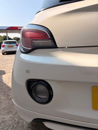 USED 2015 W VAUXHALL ADAM 1.4i JAM Hatchback 3dr Petrol Manual Euro 6 (87 ps) 