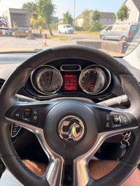 USED 2015 W VAUXHALL ADAM 1.4i JAM Hatchback 3dr Petrol Manual Euro 6 (87 ps) 