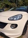 USED 2015 W VAUXHALL ADAM 1.4i JAM Hatchback 3dr Petrol Manual Euro 6 (87 ps) 