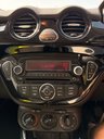 USED 2015 W VAUXHALL ADAM 1.4i JAM Hatchback 3dr Petrol Manual Euro 6 (87 ps) 