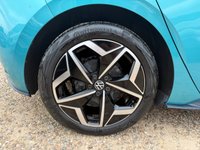 USED 2020 70 VOLKSWAGEN ID.3 Pro Performance 58kWh 1ST Edition Hatchback 5dr Electric Auto (204 ps) 