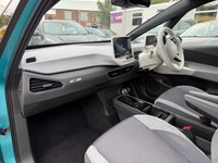 USED 2020 70 VOLKSWAGEN ID.3 Pro Performance 58kWh 1ST Edition Hatchback 5dr Electric Auto (204 ps) 