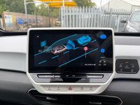 USED 2020 70 VOLKSWAGEN ID.3 Pro Performance 58kWh 1ST Edition Hatchback 5dr Electric Auto (204 ps) 