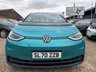 USED 2020 70 VOLKSWAGEN ID.3 Pro Performance 58kWh 1ST Edition Hatchback 5dr Electric Auto (204 ps) 