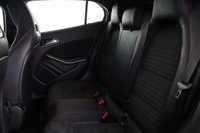 USED 2019 19 MERCEDES-BENZ 180 1.6 GLA200 AMG Line (Executive) SUV 5dr Petrol 7G-DCT Euro 6 (s/s) (156 ps) NEW STOCK
