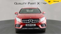 USED 2019 19 MERCEDES-BENZ 180 1.6 GLA200 AMG Line (Executive) SUV 5dr Petrol 7G-DCT Euro 6 (s/s) (156 ps) NEW STOCK