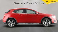 USED 2019 19 MERCEDES-BENZ 180 1.6 GLA200 AMG Line (Executive) SUV 5dr Petrol 7G-DCT Euro 6 (s/s) (156 ps) NEW STOCK