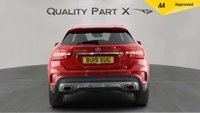 USED 2019 19 MERCEDES-BENZ 180 1.6 GLA200 AMG Line (Executive) SUV 5dr Petrol 7G-DCT Euro 6 (s/s) (156 ps) NEW STOCK