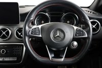 USED 2019 19 MERCEDES-BENZ 180 1.6 GLA200 AMG Line (Executive) SUV 5dr Petrol 7G-DCT Euro 6 (s/s) (156 ps) NEW STOCK