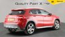 USED 2019 19 MERCEDES-BENZ 180 1.6 GLA200 AMG Line (Executive) SUV 5dr Petrol 7G-DCT Euro 6 (s/s) (156 ps) NEW STOCK