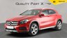 USED 2019 19 MERCEDES-BENZ 180 1.6 GLA200 AMG Line (Executive) SUV 5dr Petrol 7G-DCT Euro 6 (s/s) (156 ps) NEW STOCK