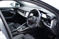 USED 2021 71 AUDI A3 1.0 TFSI 30 S line Sportback S Tronic Euro 6 (s/s) 5dr GLOSS BLACK ALLOYS|PRIVACY