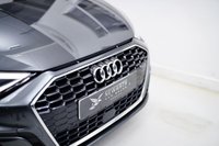 USED 2021 71 AUDI A3 1.0 TFSI 30 S line Sportback S Tronic Euro 6 (s/s) 5dr GLOSS BLACK ALLOYS|PRIVACY