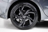 USED 2021 71 AUDI A3 1.0 TFSI 30 S line Sportback S Tronic Euro 6 (s/s) 5dr GLOSS BLACK ALLOYS|PRIVACY