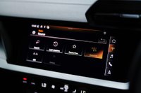 USED 2021 71 AUDI A3 1.0 TFSI 30 S line Sportback S Tronic Euro 6 (s/s) 5dr GLOSS BLACK ALLOYS|PRIVACY