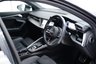 USED 2021 71 AUDI A3 1.0 TFSI 30 S line Sportback S Tronic Euro 6 (s/s) 5dr GLOSS BLACK ALLOYS|PRIVACY