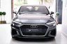 USED 2021 71 AUDI A3 1.0 TFSI 30 S line Sportback S Tronic Euro 6 (s/s) 5dr GLOSS BLACK ALLOYS|PRIVACY