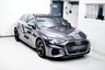 USED 2021 71 AUDI A3 1.0 TFSI 30 S line Sportback S Tronic Euro 6 (s/s) 5dr GLOSS BLACK ALLOYS|PRIVACY
