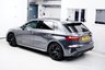 USED 2021 71 AUDI A3 1.0 TFSI 30 S line Sportback S Tronic Euro 6 (s/s) 5dr GLOSS BLACK ALLOYS|PRIVACY
