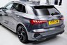USED 2021 71 AUDI A3 1.0 TFSI 30 S line Sportback S Tronic Euro 6 (s/s) 5dr GLOSS BLACK ALLOYS|PRIVACY