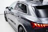 USED 2021 71 AUDI A3 1.0 TFSI 30 S line Sportback S Tronic Euro 6 (s/s) 5dr GLOSS BLACK ALLOYS|PRIVACY