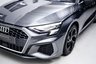 USED 2021 71 AUDI A3 1.0 TFSI 30 S line Sportback S Tronic Euro 6 (s/s) 5dr GLOSS BLACK ALLOYS|PRIVACY