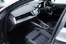 USED 2021 71 AUDI A3 1.0 TFSI 30 S line Sportback S Tronic Euro 6 (s/s) 5dr GLOSS BLACK ALLOYS|PRIVACY