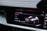 USED 2021 71 AUDI A3 1.0 TFSI 30 S line Sportback S Tronic Euro 6 (s/s) 5dr GLOSS BLACK ALLOYS|PRIVACY